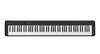 Цифровое пианино CASIO CDP-S100 черный