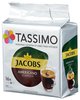 Кофе в капсулах Tassimo Jacobs Americano Classico