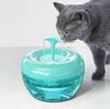 Питьевой фонтанчик для кошек