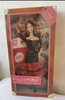 Барби dolls of the world Spain Испания