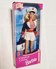 Carnival cruise Barbie