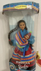 Peruvian barbie