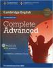 Complete Advanced Workbook with answers