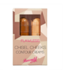 Barry M Contouring Highlighting Cream Set 10g