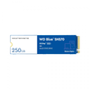 SSD на шине PCIe M2. 250 gb (Western Digital, Samsung)