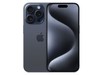 Apple iPhone 15 Pro 256Gb blue titanium