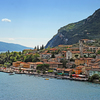 Limone sul Garda Italien