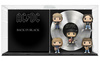 Фигурка Funko POP Album: AC/DC – Back In Black Exclusive Deluxe (9,5 см)