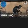 Пластинка Linkin Park - Meteora Синий винил