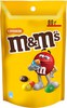 M&m's с арахисом