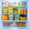 Формы для хранения в холодильнике