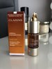 Clarins капли