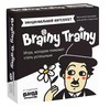 Развивающие головоломки BRAINY TRAINY УМ462 Эмоциональный интеллект