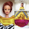 Bill blass Barbie