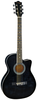Акустическая гитара COLOMBO LF - 3800 CT / TBK