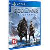 Игра God of War: Ragnarok