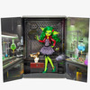 Monster High Skullector Greta Gremlin GRW96