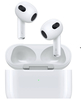 APPLE AirPods (3. generacji)