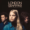 London Grammar. Truth Is A Beautiful Thing (LP, музыкальный)