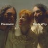 Диск Paramore - This Is Why