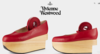 vivienne westwood rocking horse shoes