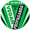 Ed Winters "This Is Vegan Propaganda"