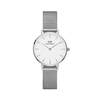 Daniel Wellington Petite Sterling Silver