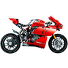 Lego Technic Ducati Panigale V4 R (42107)