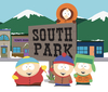 постер South Park