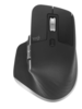 Мышь беспроводная Logitech MX Master 3 для MAC, серый, черный