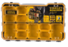 Органайзер STANLEY FatMax FMST1-75779, 44x27x7.5 см, черный/желтый