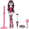 Monster High Draculaura Boo-Riginal Creeproduction