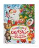 Новогодние сказки для самых маленьких