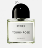 BYREDO Young rose