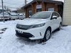 Toyota Harrier 4 вд 2017-2021 г