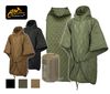 HelikonTex SWAGMAN ROLL BASIC PONCHO Woobie Coat Liner Sleeping Bag Survival