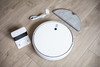 Робот-пылесос Xiaomi Mi Robot Vacuum-Mop 2 белый