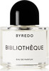 Byredo Biblioteque 100 ml