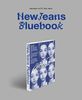 new jeans photobook blueversion