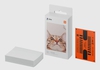Фотобумага для фотопринтера Xiaomi ZINK photo paper, 50 штук