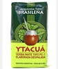 Чай Мате Ytacua Molienda Tipo Brasilena 500г