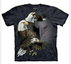 Футболка The Mountain Find 10 Eagles