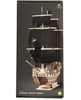 Сборная модель Пиратский корабль "Черное Сердце" (бренд Lemmo)