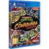 PS4 - Teenage Mutant Ninja Turtles: The Cowabunga Collection