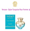 Парфюм Versace Dylan Turquoise