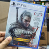 witcher 3 wild hunt ps5