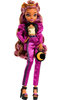 Monster High Monster Ball Clawdeen Wolf