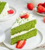 Matcha Cake