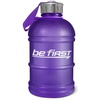 Sport New Bottle Be First