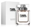 Духи Karl Lagerfeld For HER